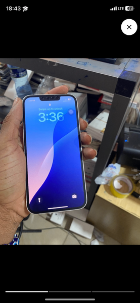 iPhone 13