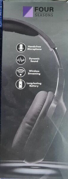 Headphones