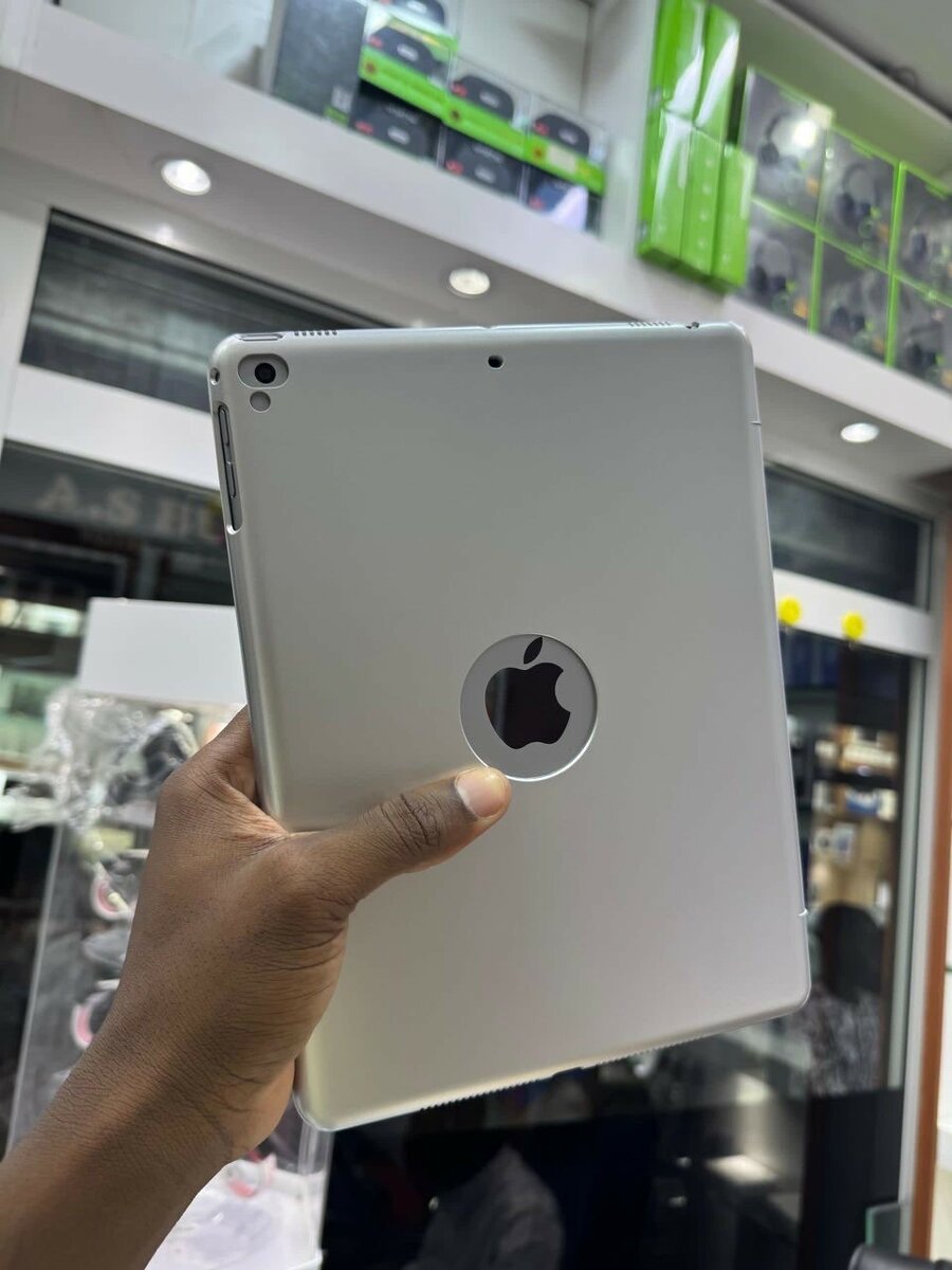 iPad Pro