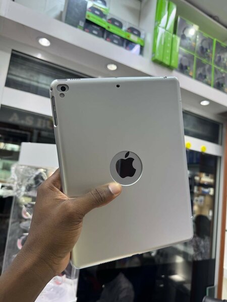 iPad Pro