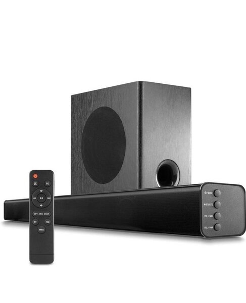 Soundbar