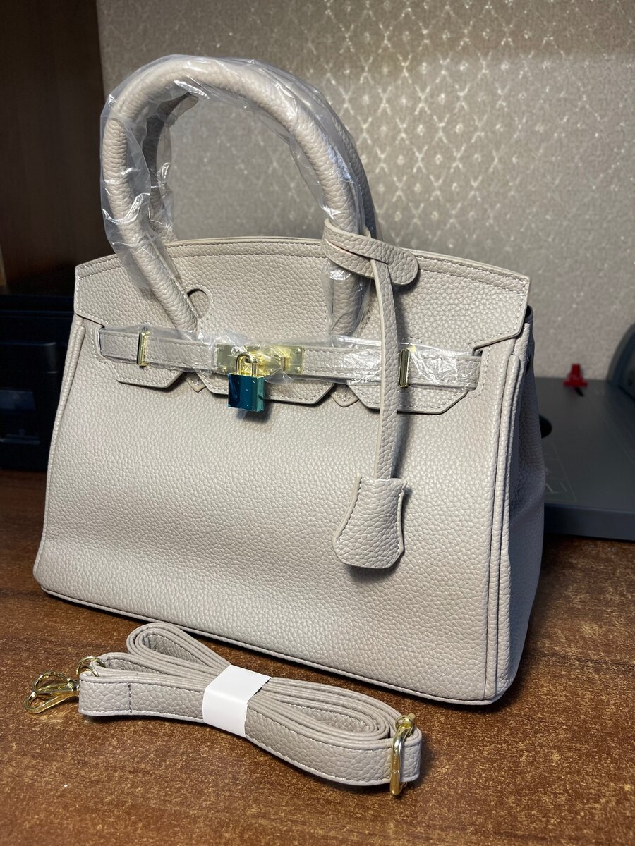 Hermes сумка