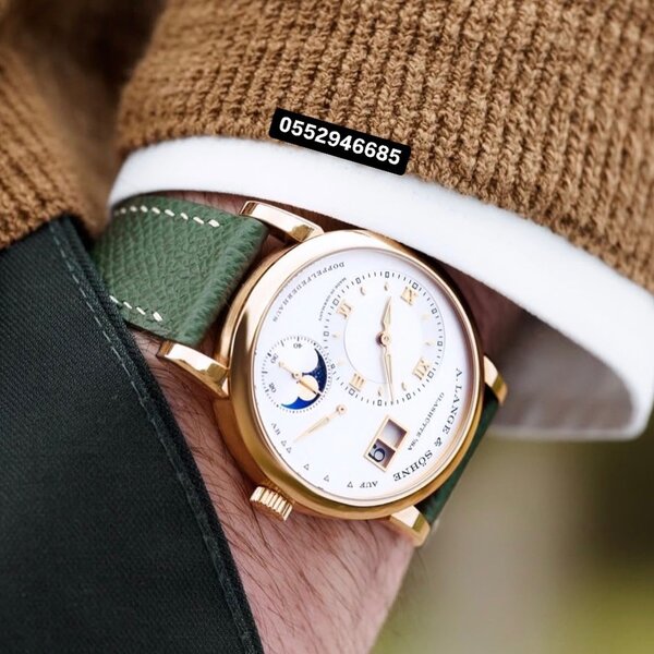 Wrist Watch