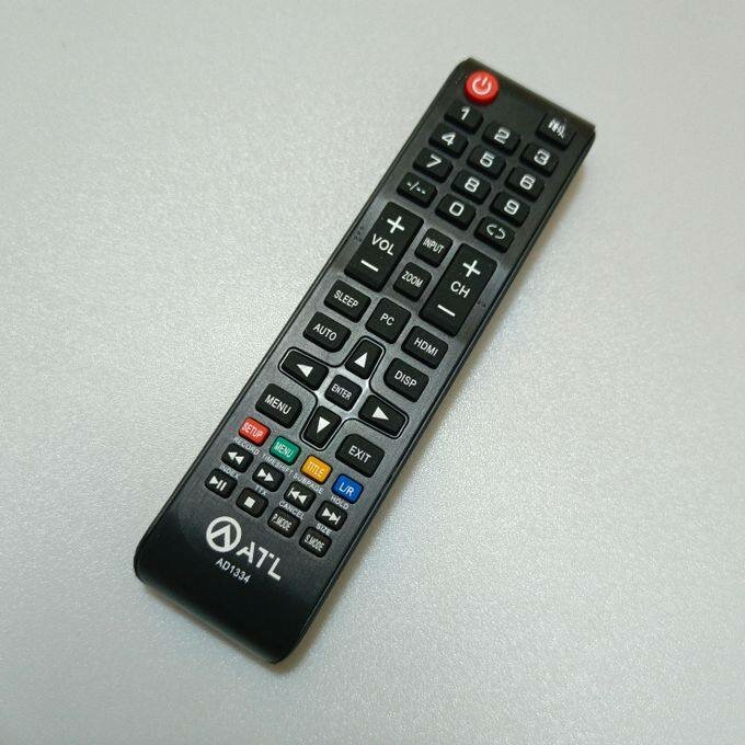 Télécommande Universelle ATL
