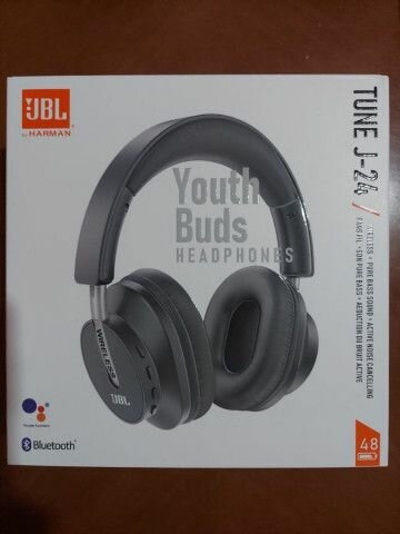 Casque Bluetooth JBL