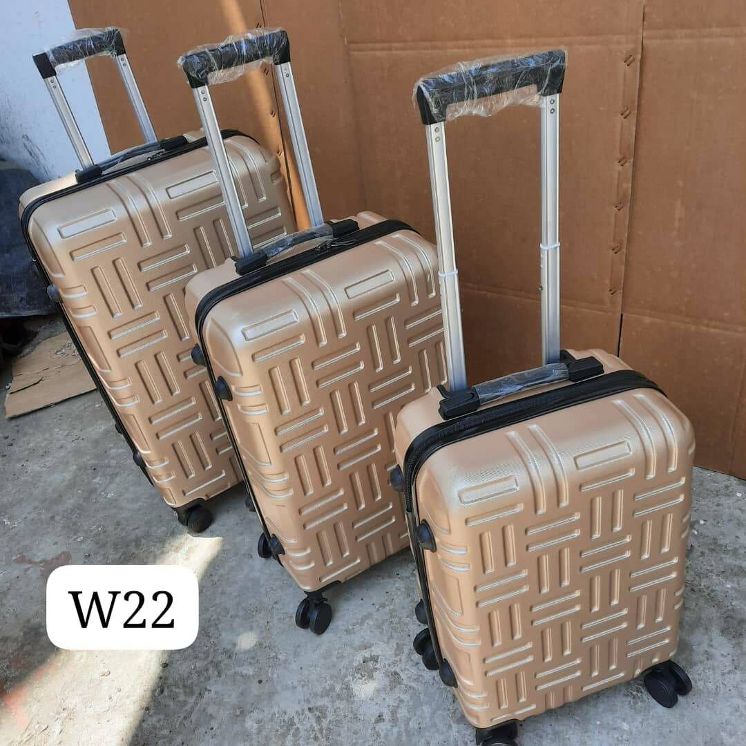 Valise suisse