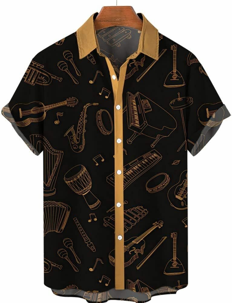 Chemise Mandela