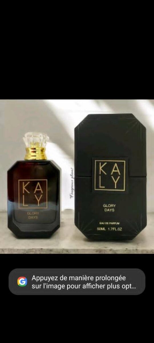 Parfums