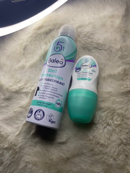 Deodorant balea