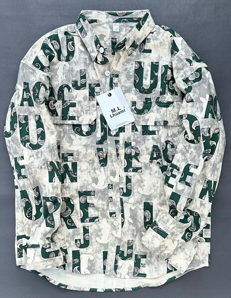 Chemise neuf