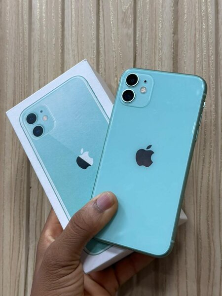 iPhone 11 simple