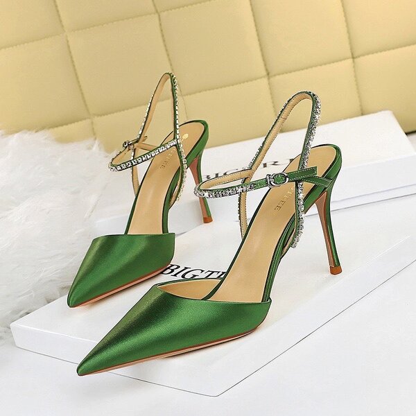 BIGTREE shoe