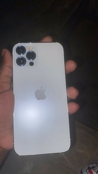iPhone 12 pro