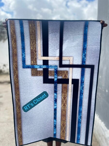 3D Mats size 60*90
