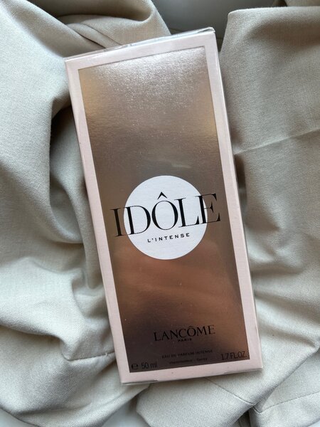 Парюм от lancome оригинал 100%