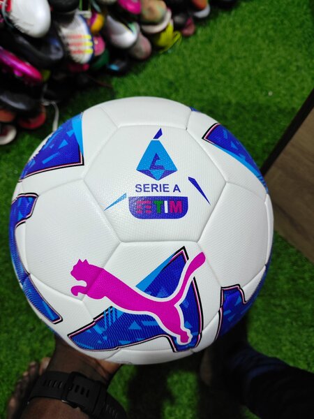 Ballon pro 