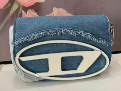 Diesel bags