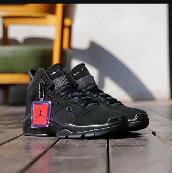 Jordan