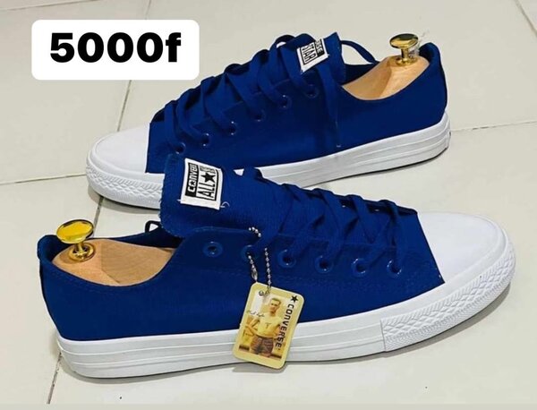 Converse ️️