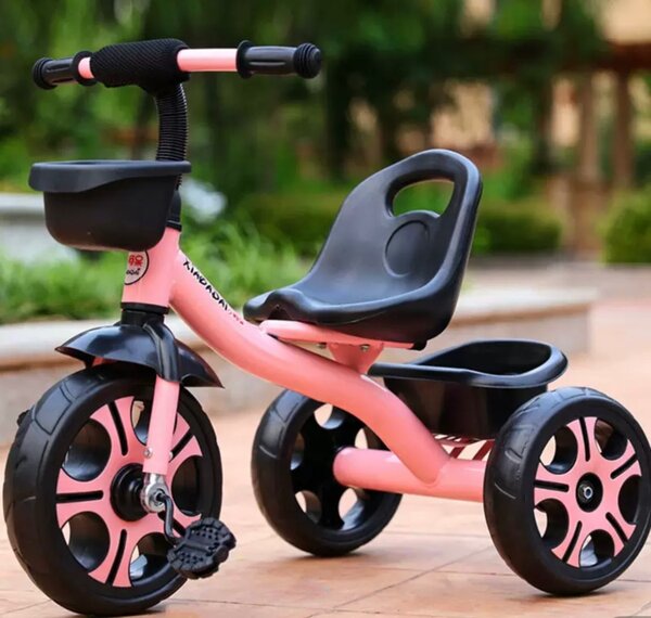Tricycle
