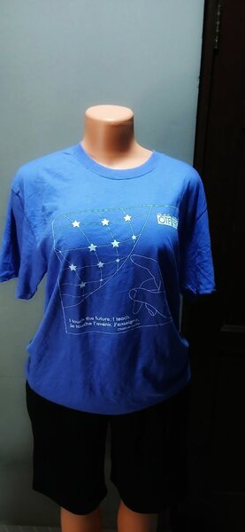 Unisex t-shirt