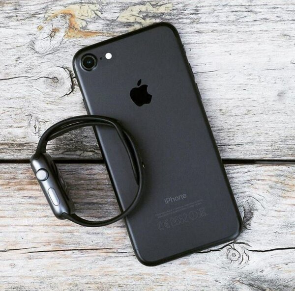 Iphone 7 simple