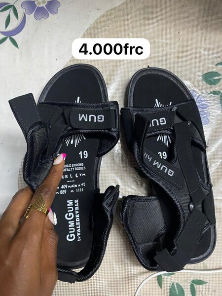 Chaussures idéals pour enfants