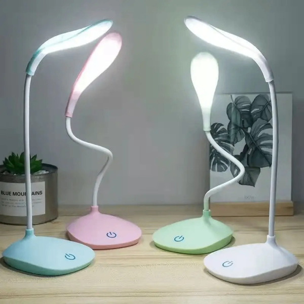 Lampe led de bureau