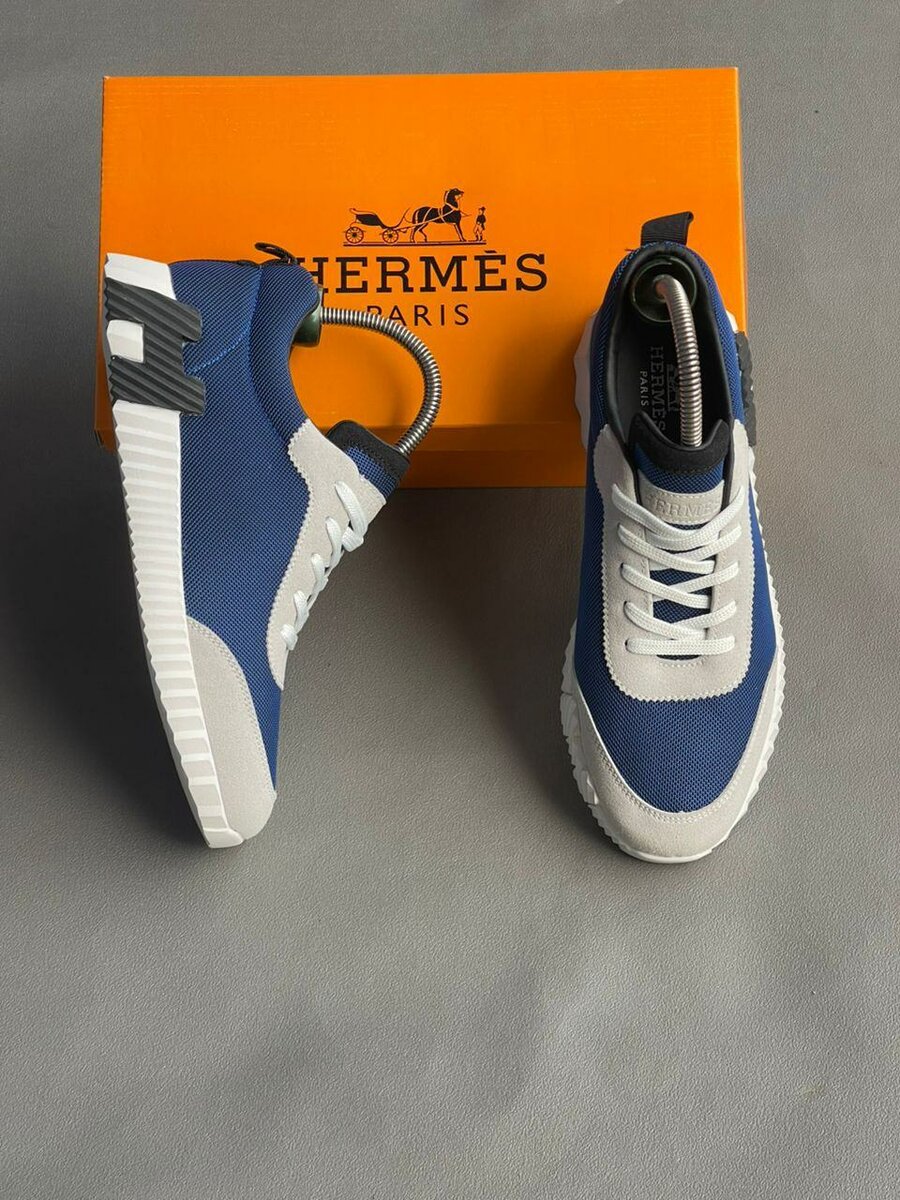 Chaussures hermès