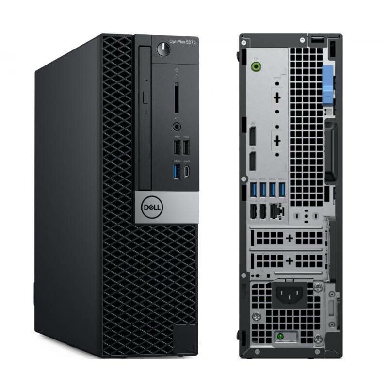 Unités centrales HP Core i5