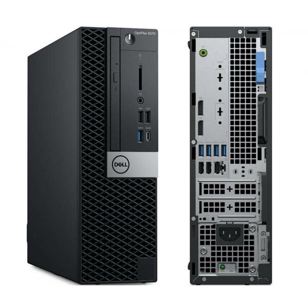 Unités centrales HP Core i5