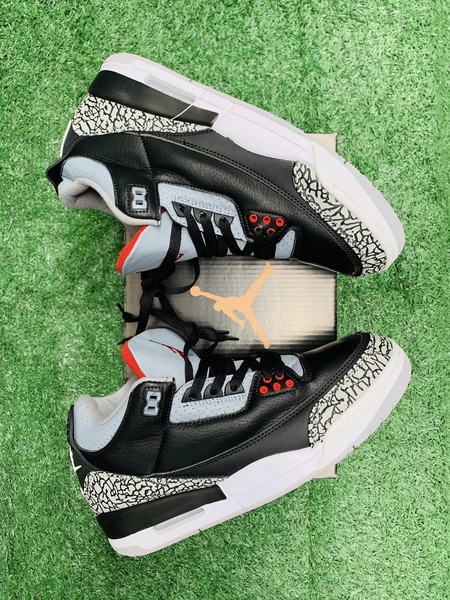 Original Jordan 3