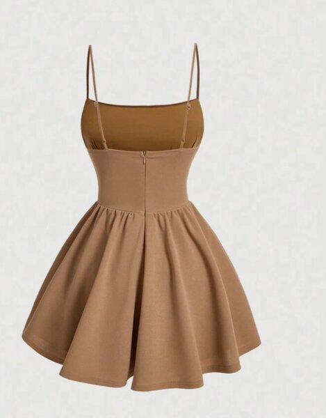 Sun dress