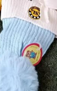 baby hat