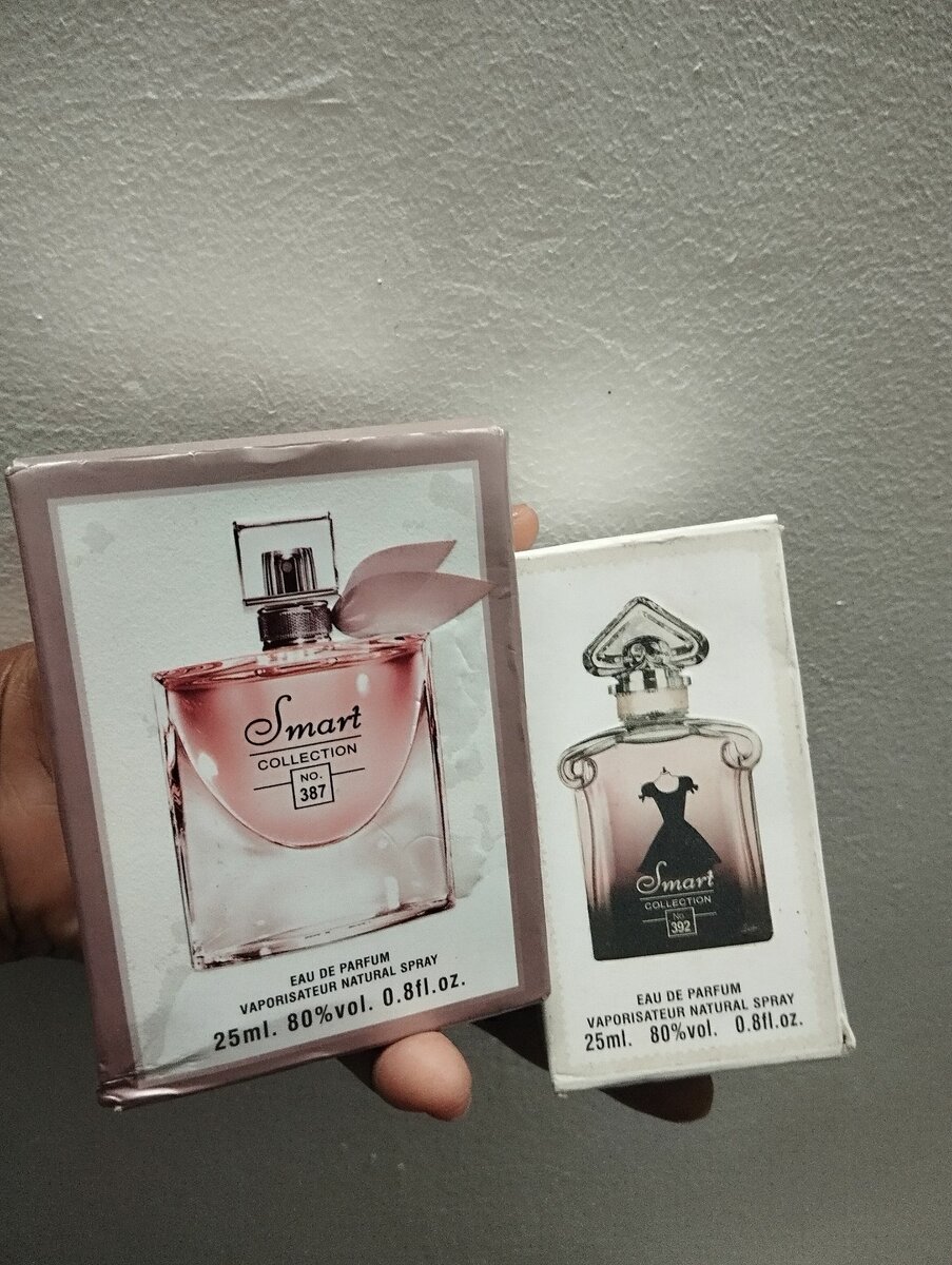 Parfums