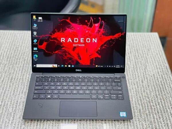 💻DELL XPS 9380