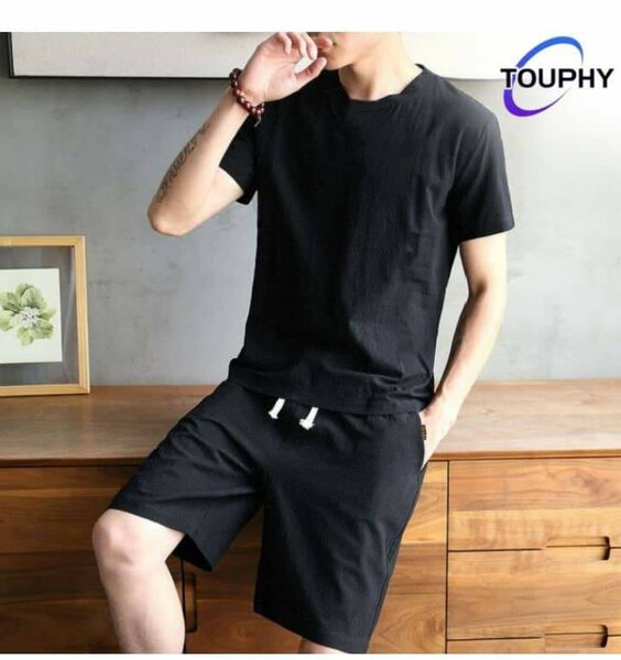 Bon complet noir disponible