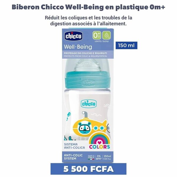 Biberon