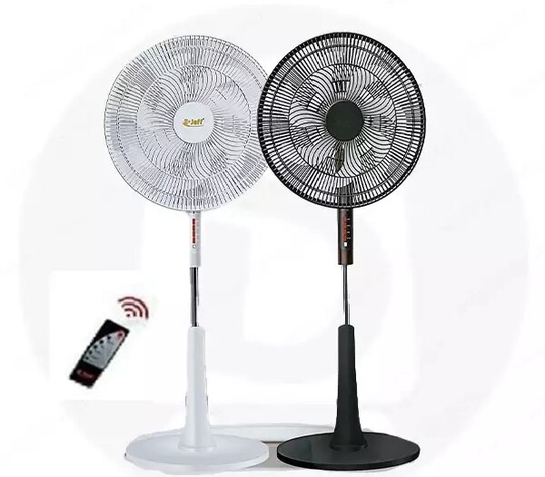 Ventilateur Jeff F8