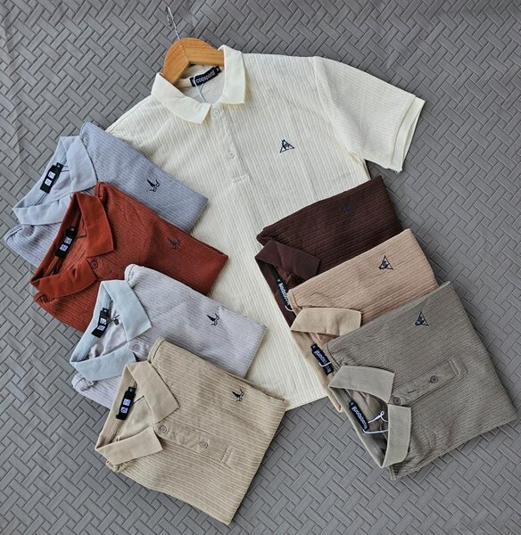 Golf t-shirt