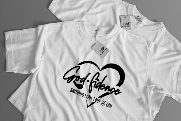 Godfidence