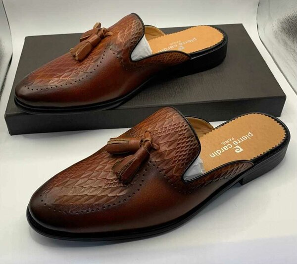 Half Shoe
