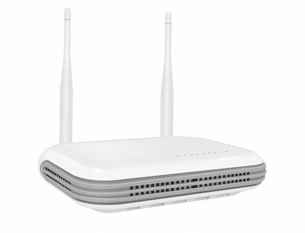 Wireless nvr