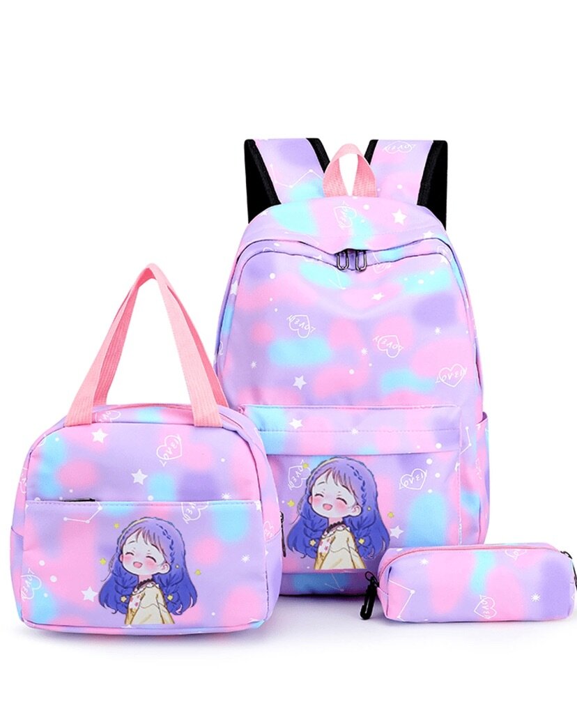 Sac dos