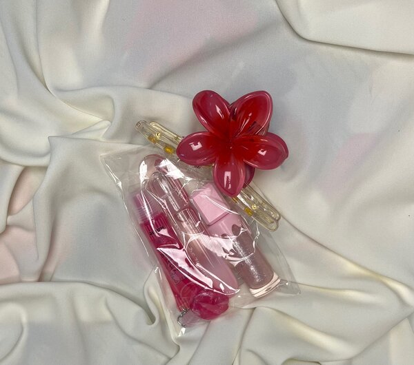 Lip gloss