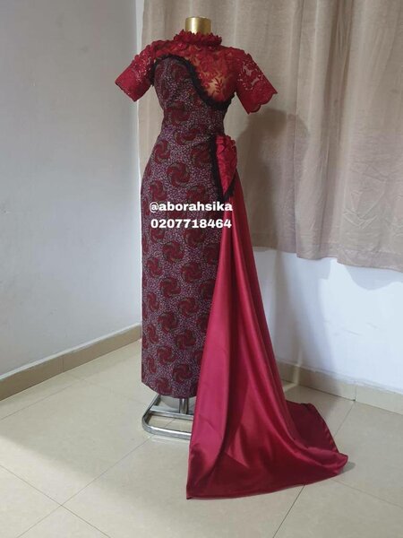 Aborah sika