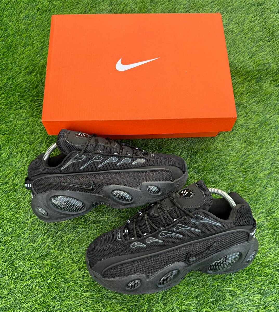 Nike Nocta