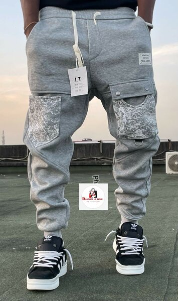 Jogging