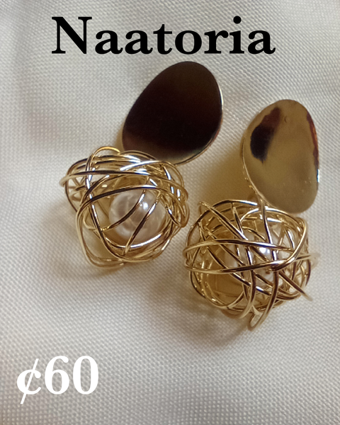 Earrings 2