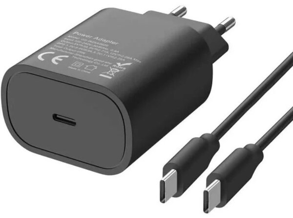 Chargeur USB-C Rapide